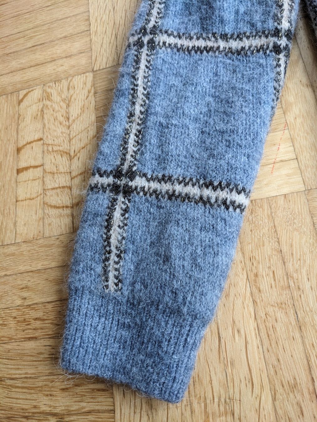 Maglioni & Felpe: Anne Weyburn Strickpullover Grösse 40/42 – Usato da Lengnau AG venduto da Nathi88 3