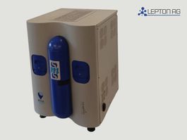 SMS iGC Surface Energy Analyzer