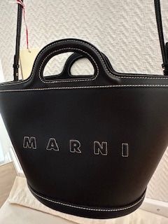 Marni Borse da donna: Marni Tasche – Nuovo e nell'imballaggio originale da Pfeffingen venduto da Sarahscloset_01 4
