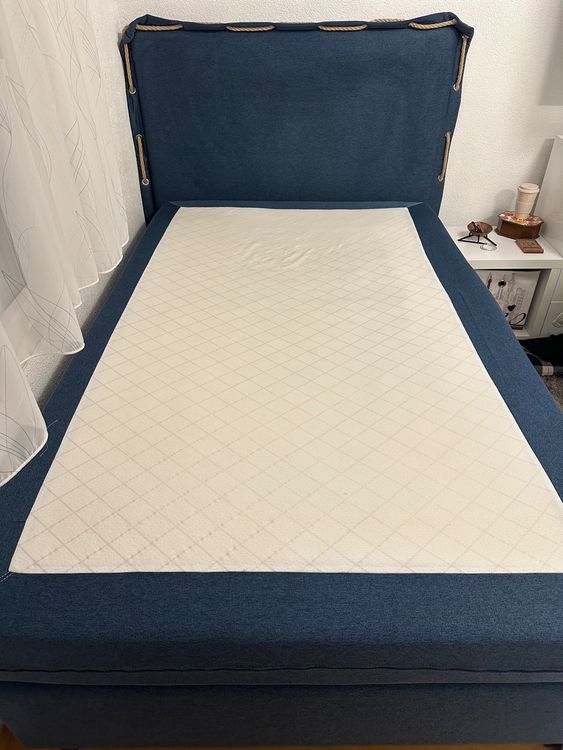 Boxspringbett(en) 4