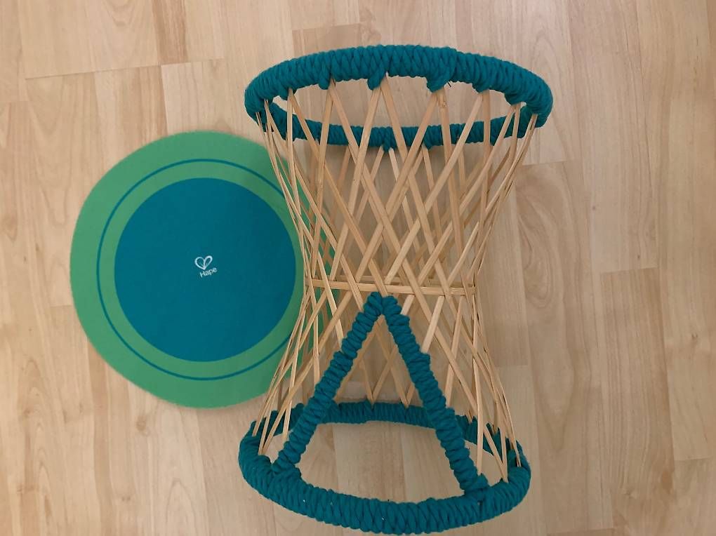 Giochi: Pallina Bambus Spiel – Usato da Giffers venduto da tan_vj9x 1