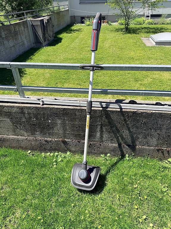 Al-ko Tutte le macchine: AL-KO – Usato da Wabern venduto da mari_del