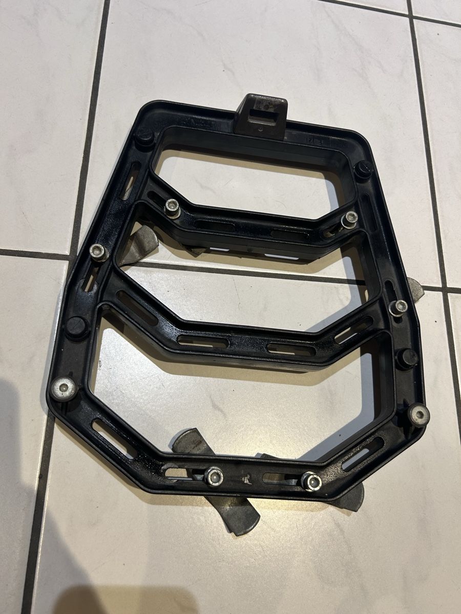 IXS Topcases: Motorrad Case/Box  – D'occasion à Oberbipp par JLO26 2