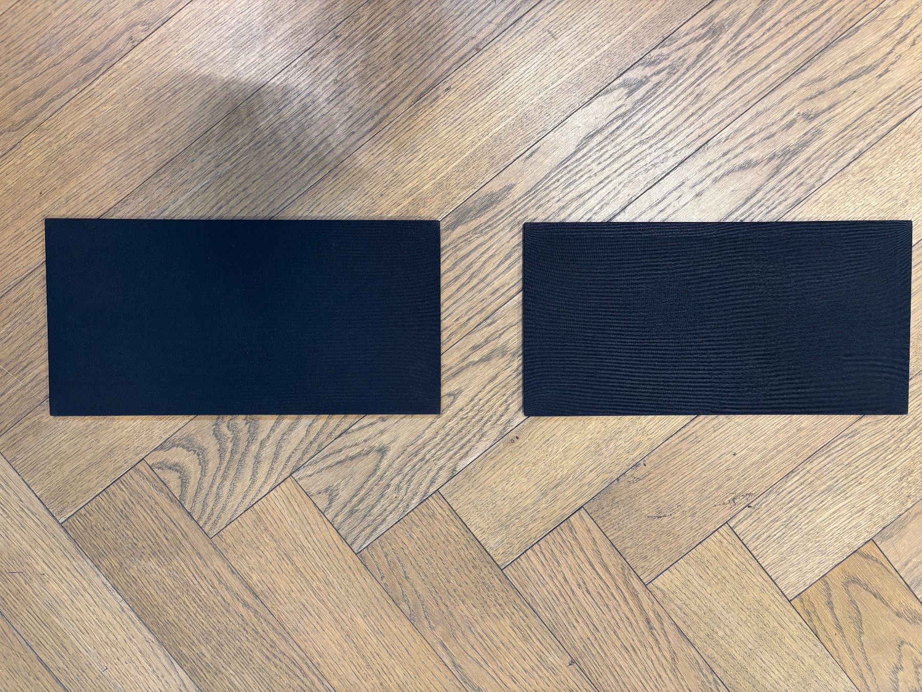 Cover & Protezioni schermo: Cover Beolab 2500 Cobalt – Nuovo (secondo la descrizione) da Sion venduto da Bang-OlufsenSion