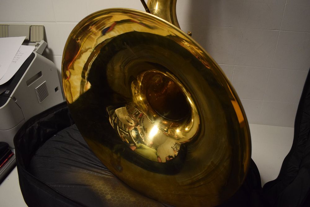 Sousaphon Kaufen auf Ricardo