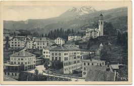 TIEFENCASTEL Hotel Albula & Hotel Julier