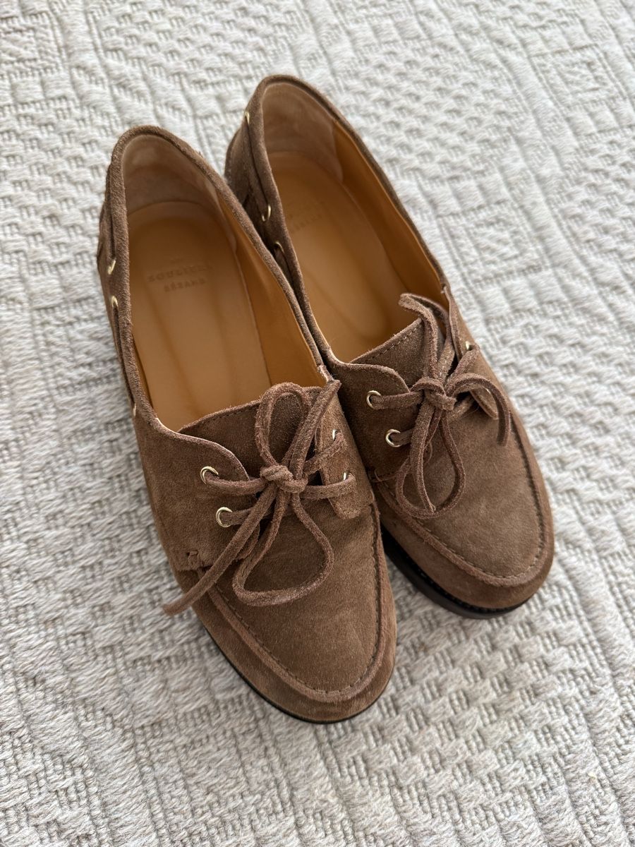 Sezane Scarpe da donna: Sèzane Caroline Loafers – Nuovo (secondo la descrizione) da Zürich venduto da han_x9xh 2
