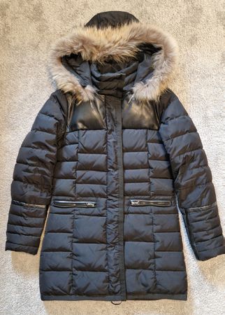 Zapa Winterjacke Daunenjacke S