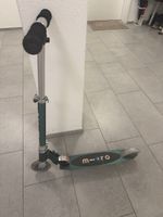 Micro Scooter Black Grips. Excellent Condition