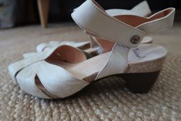 Think! sandales / Sandalen - 39 - NEU