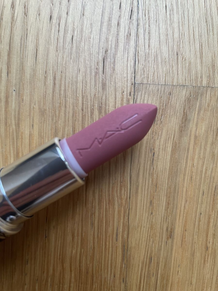 Mac Cosmetics Make-up: MAC Silky Matte Lipstick – Nuovo (secondo la descrizione) da Dübendorf venduto da VSAngel 1