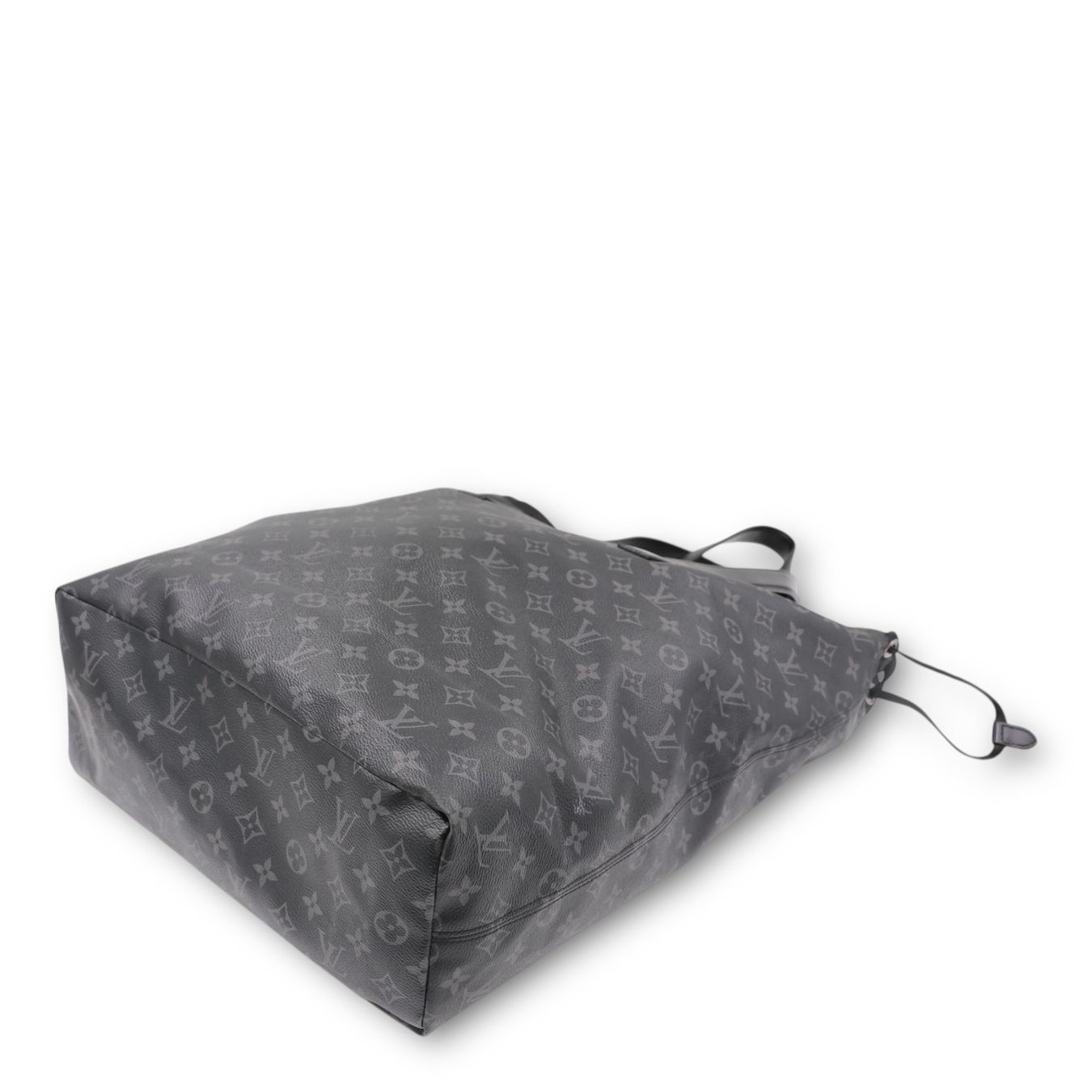 Louis Vuitton Borse: Louis Vuitton Cabas Light Monogram eclipse – Usato da Binningen venduto da Designerlabels 5