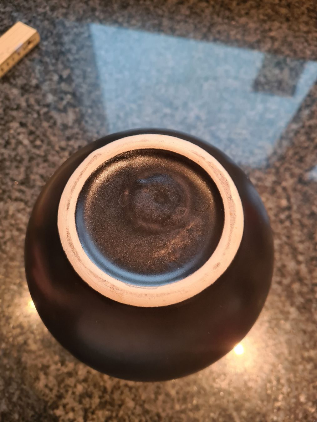 Vasi & Recipienti: Schwarze Vase – Usato da Kriens venduto da Mirii91 3