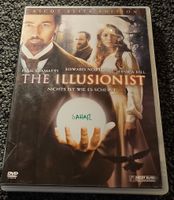 DVD The Illusionist (18630)
