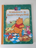 Winnie Puuh - Krabbeltiere im Hundert-Morgen-Wald / Disney