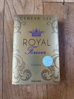 Geneva Lee Royal Forever Roman Band 6