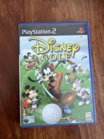 Disney Golf