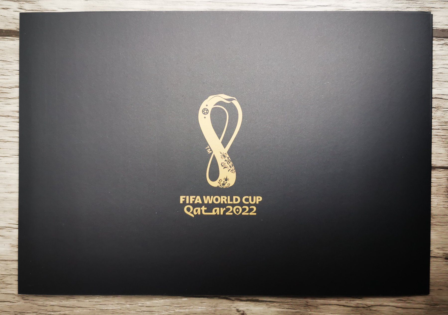 Banconote: Qatar 22 Riyal Polymer Fifa World Cup UNC – Nuovo (secondo la descrizione) da Cousset venduto da Patricio77 3
