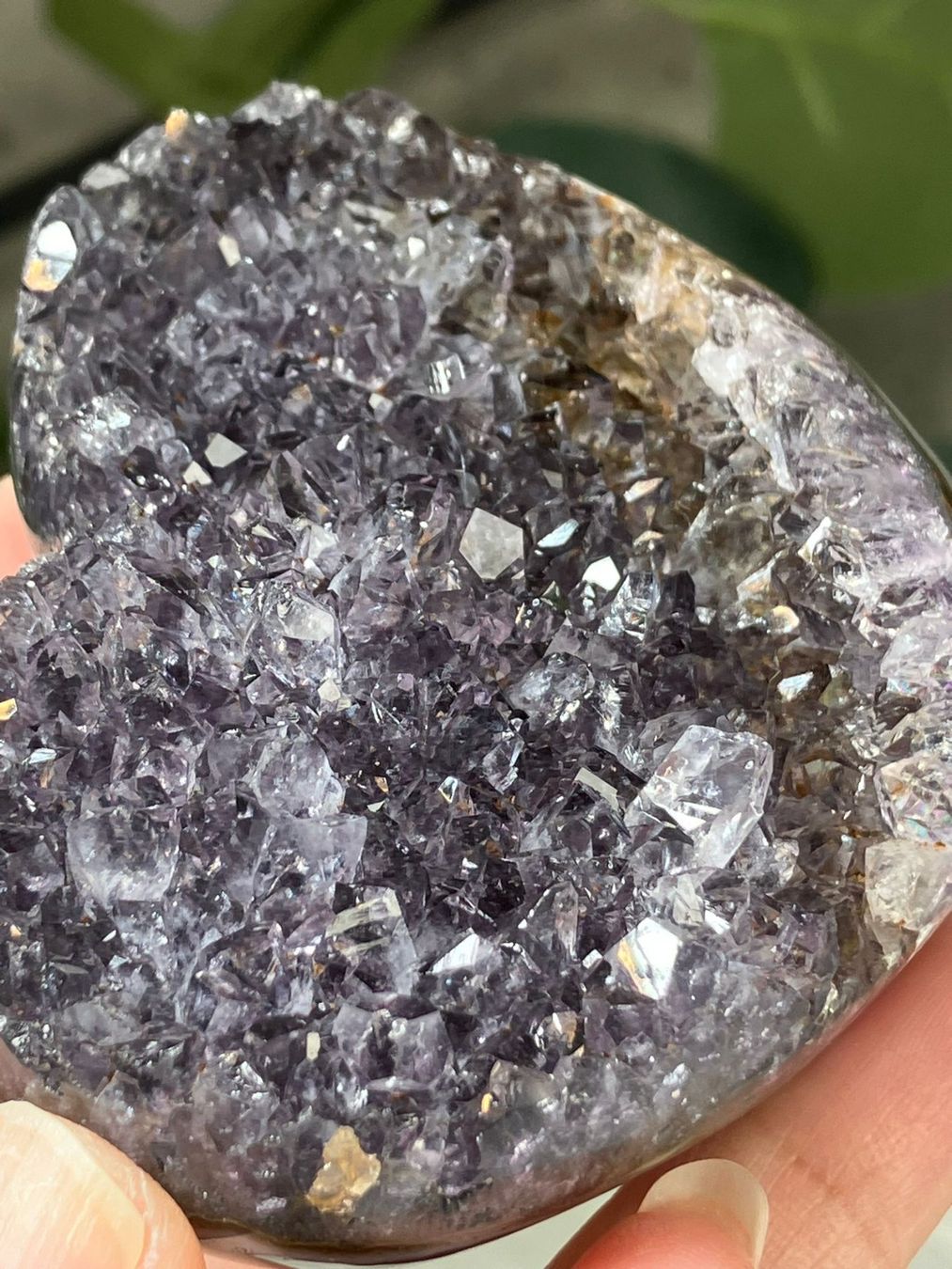 Pietre preziose: Amethyst – Nuovo (secondo la descrizione) da Neuheim venduto da m.hald 6