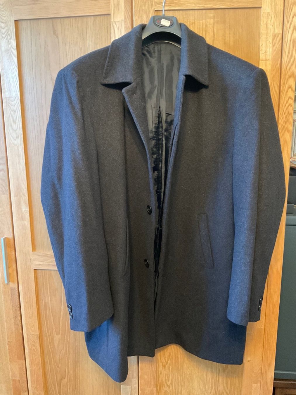 Armani Giacche: Langjacke – Usato da Moosseedorf venduto da MarcPSahli