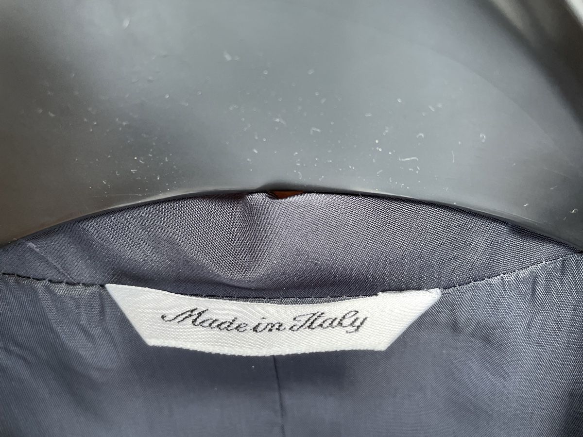 Jacken: PIU & PIU Damen Blazer dunkelblau – Neu (gemäss Beschreibung) aus Kilchberg ZH von Tscharva19 3