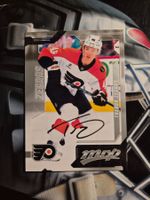 NHL Trevor Zegras Philadelphia Flyers