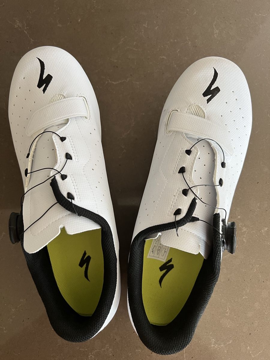 Specialized Scarpe da uomo: Specialized Torch 1.0 – Nuovo (secondo la descrizione) da Genève venduto da fp3_t2g7 4