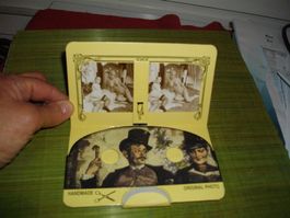Originelle Postkarte