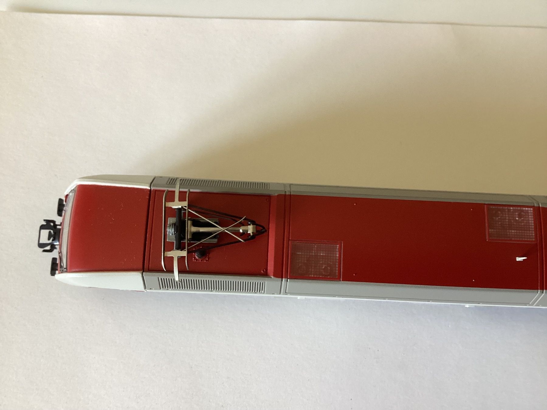 Märklin Modellini di ferrovie: Märklin 34382, BR 128 der DB. – Nuovo (secondo la descrizione) da Vacallo venduto da G1965 3