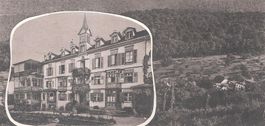 14.6.22 Liestal Bild Bad Schauenburg BL