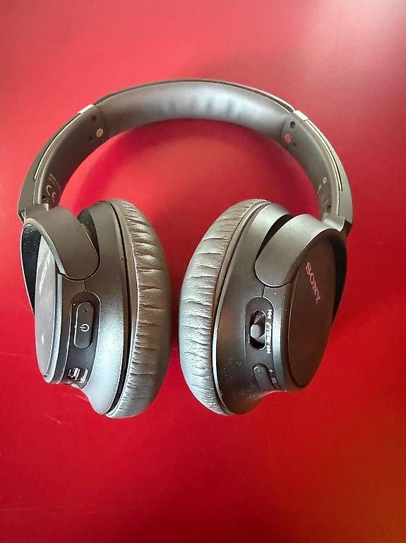 Cuffie: Sony WH-CH700N Kopfhörer  – Usato da Burgdorf venduto da dkr_d2fl 2