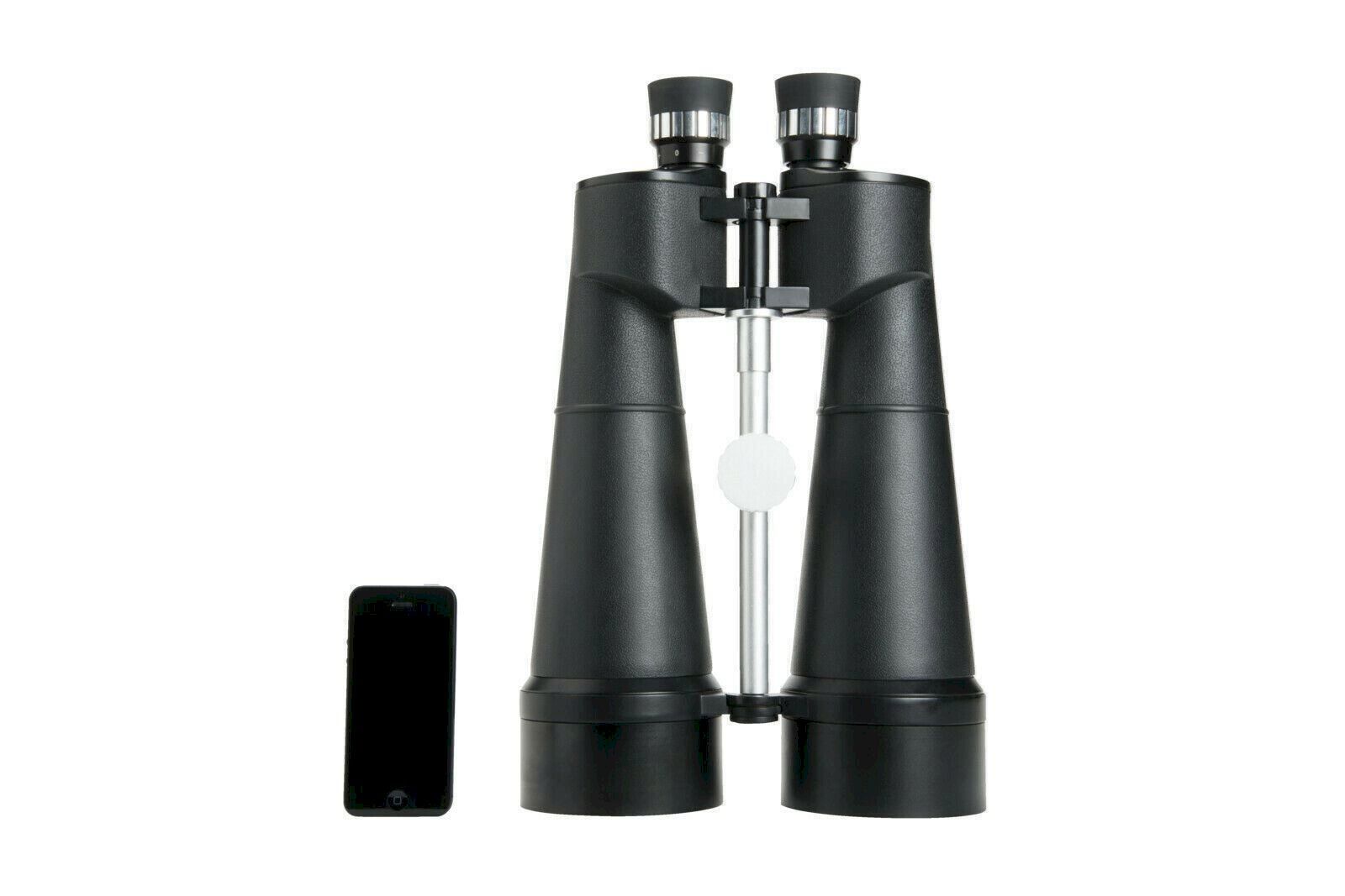 Binocoli: Celestron Fernglas SkyMaster 25x100 – Nuovo e nell'imballaggio originale da Bottighofen venduto da zaap 5