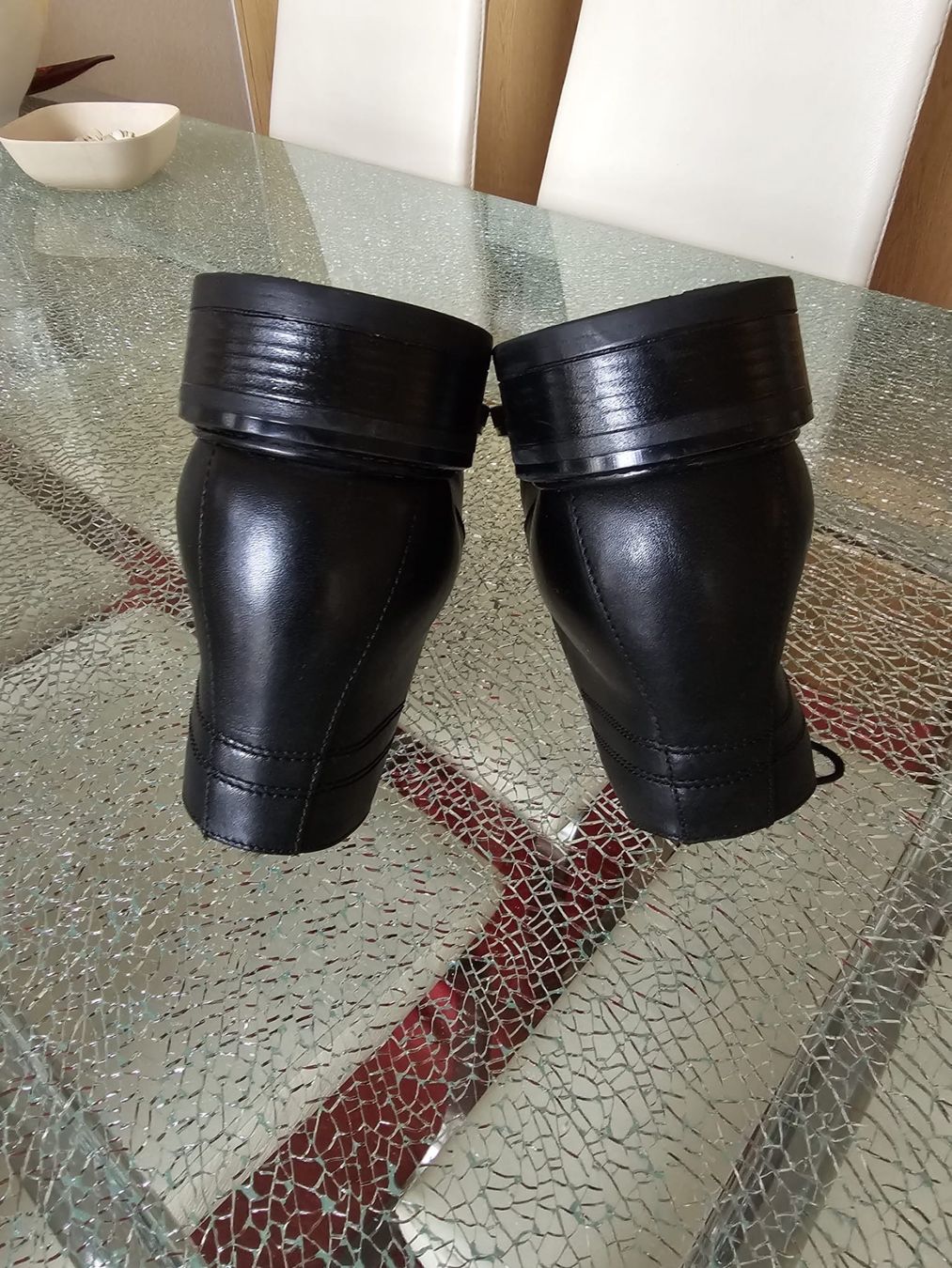 Scarpe da uomo: Fretz Gr. 8 – Usato da Luzern venduto da Edii025 4