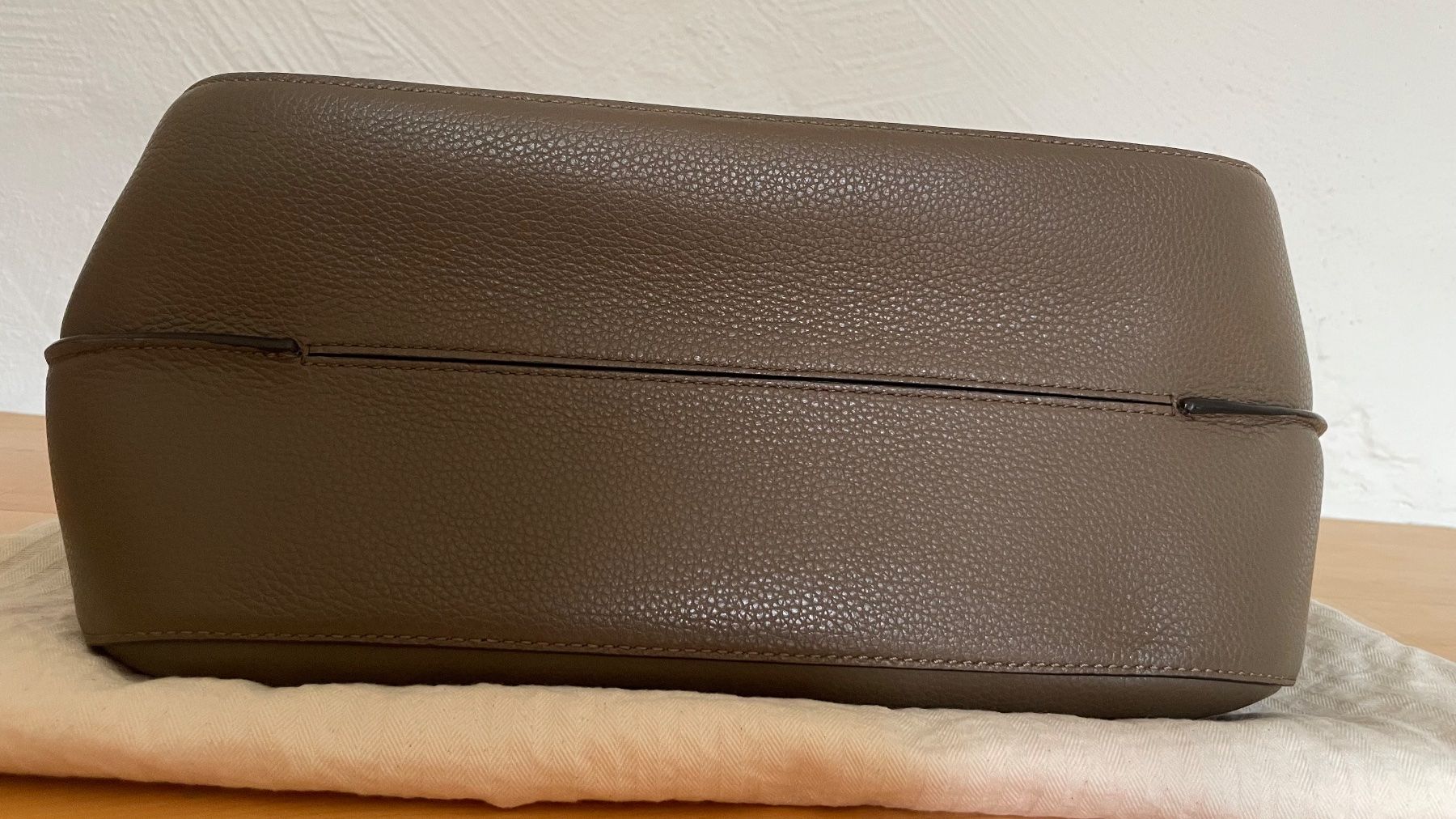 Mulberry Borse da donna: Mulberry Amberley leather satchel – Nuovo (secondo la descrizione) da Baden venduto da lor_hk6j 8