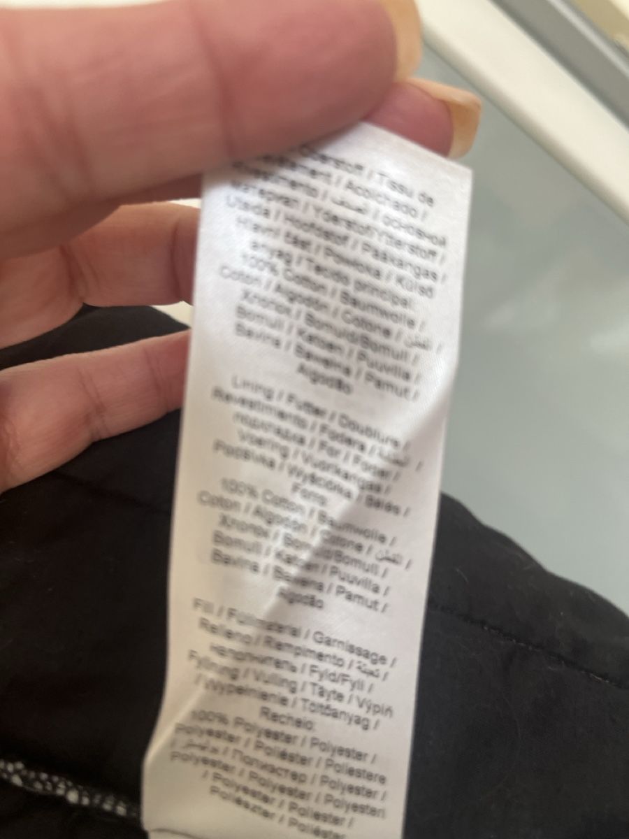 Giacche: Übergangsjacke von St.Tropez,Gr.xs/s – Usato da Baden venduto da Lauflip 3