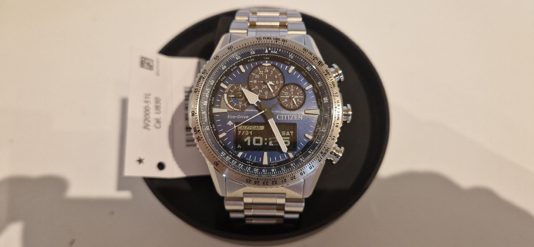 Citizen Montres: Citizen promaster sky – Neuf (Voir description) à Burgdorf par maj_swz8 5