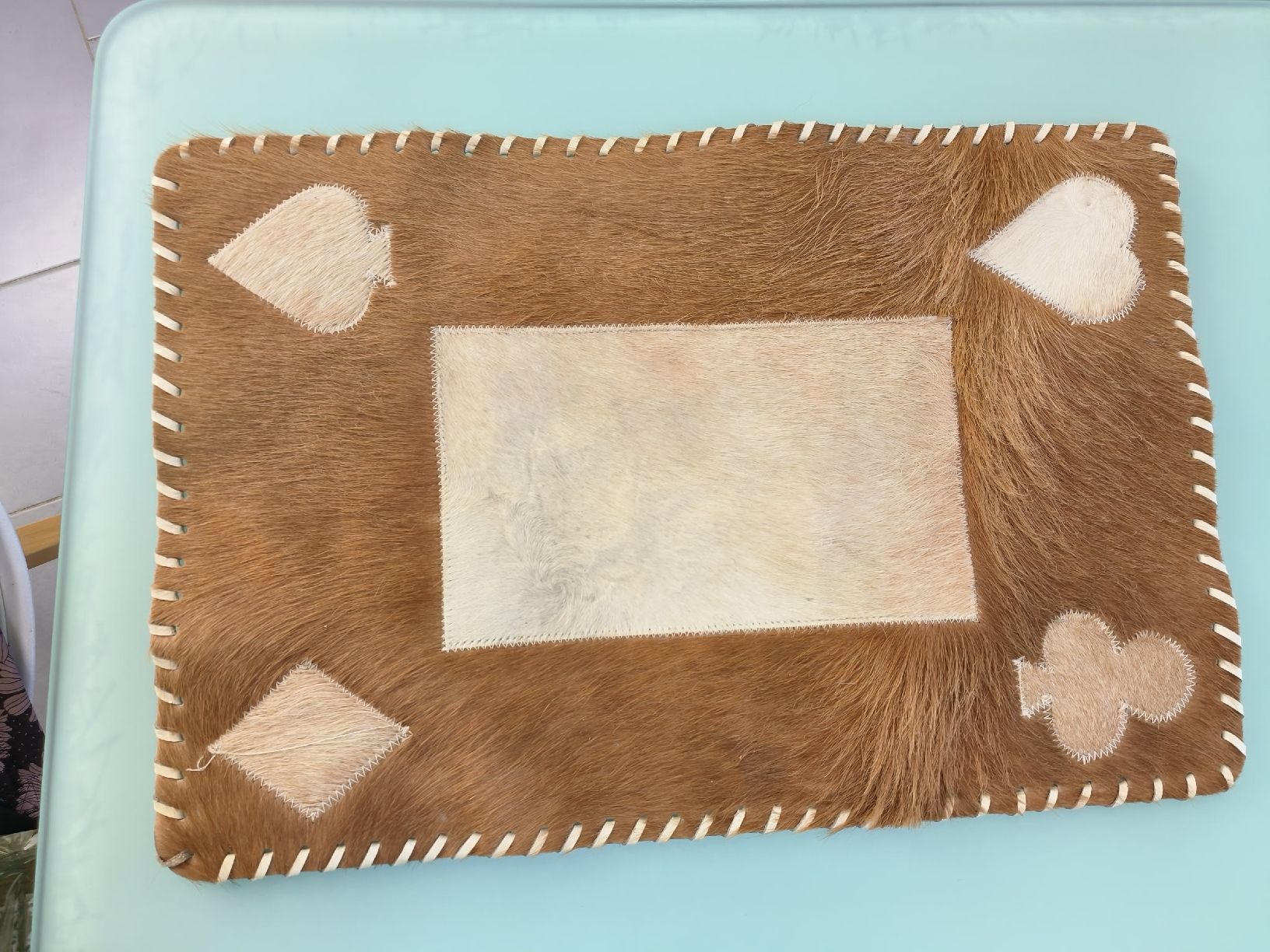 Giochi: tapis de jeu cartes – Usato da Lignières venduto da Sulyvan