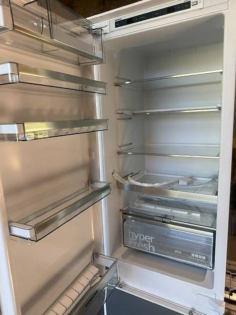 Kühlschrank: Frigo Siemens KI87SADEOH/01 – Gebraucht aus Pomy von Jean-YvesB01 1