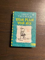 Gregs Tagebuch Band 18 Kein Plan von nix