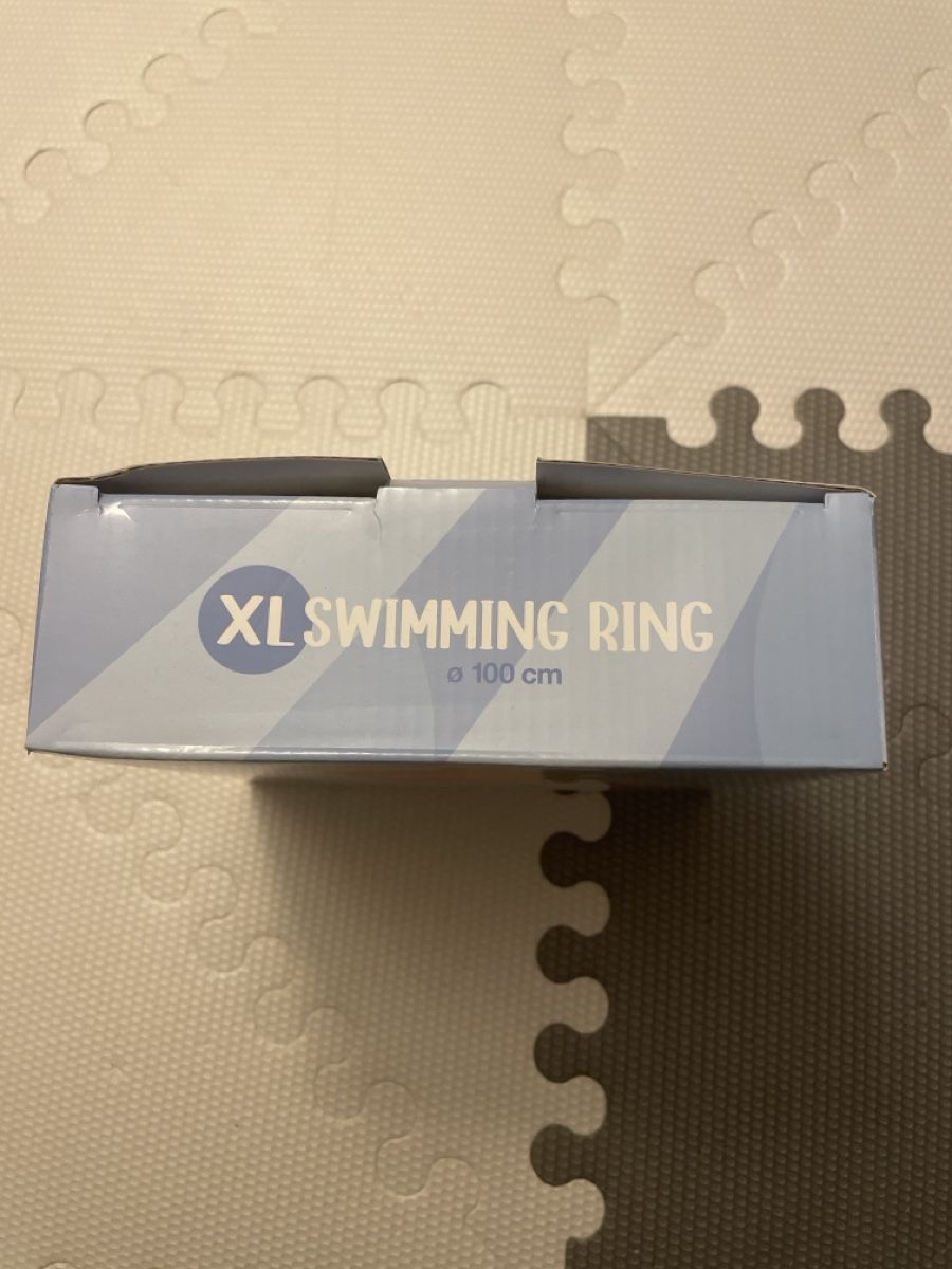 Schwimmringe: Schwimmring XL Glitzer neu – Neu und originalverpackt aus Zürich von Hikaru07Japan 2