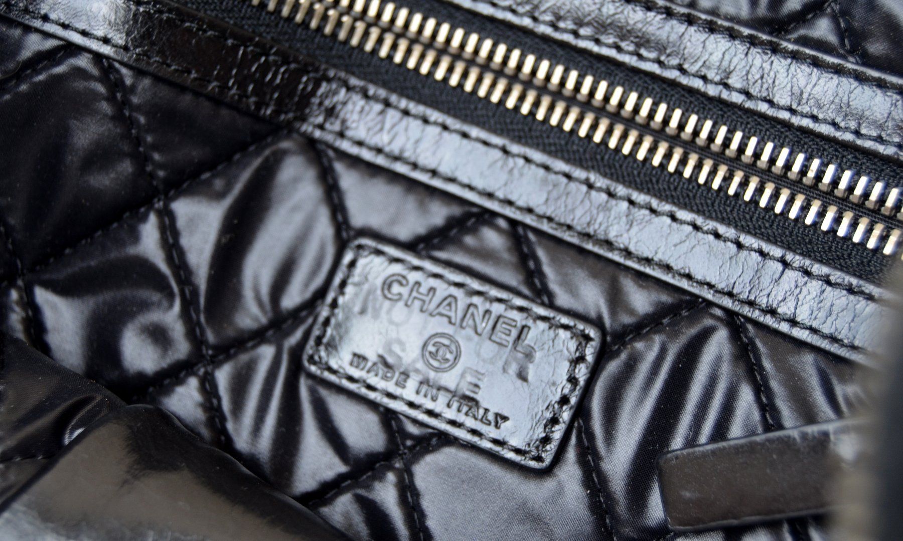 Chanel Borse da donna: Chanel Clutch Tasche / sac – Usato da Collonges venduto da Auganien 8