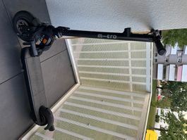 Micro Condor II (EU) E-Scooter | Top Zustand | Wenig benutzt