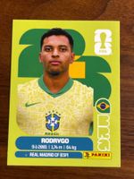 BRA 15 Panini WM26