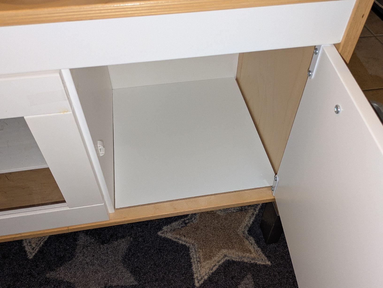 Casette per bambini: Duktig / Ikea Kinderspielküche – Usato da Büren zum Hof venduto da luc_001 7
