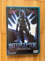 INTERCEPTOR. (DVD)