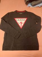 Guess Sweatshirt, Grösse M