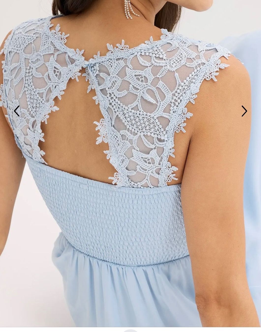 Vestiti: Abschlusskleid Gröss 38 – Usato da Frick venduto da 3zickzack9 6