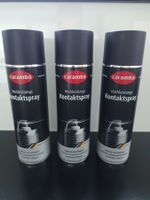6 Stück Caramba Kontaktspray