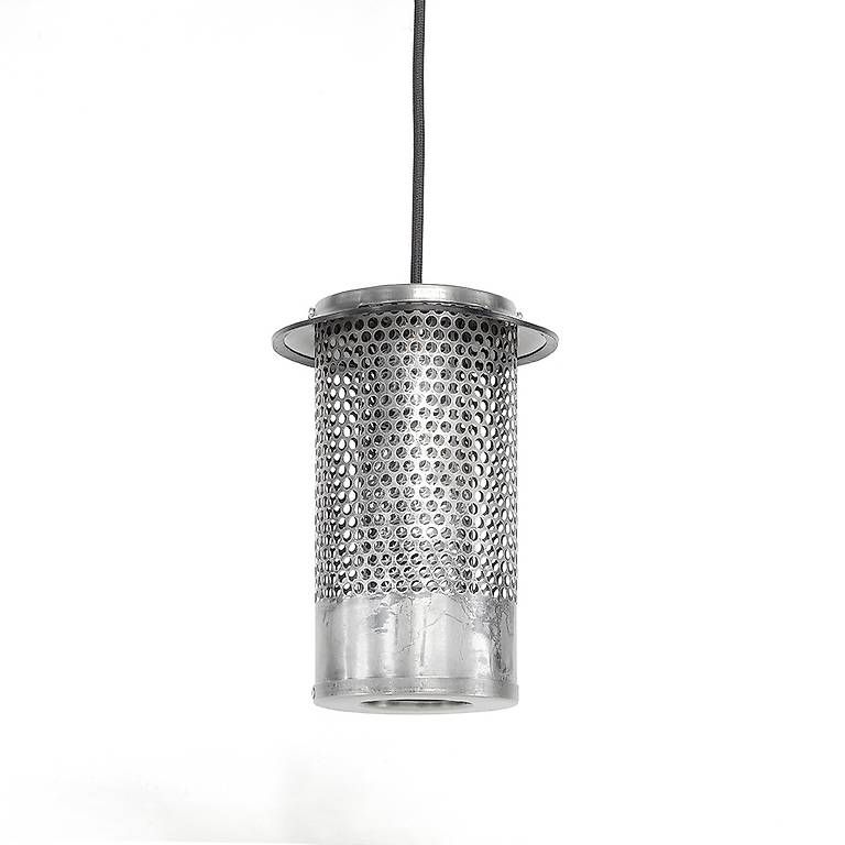 Lampade: h-lux Designerlampe aus Metall – Nuovo (secondo la descrizione) da Ittigen venduto da Ruben4u2 4