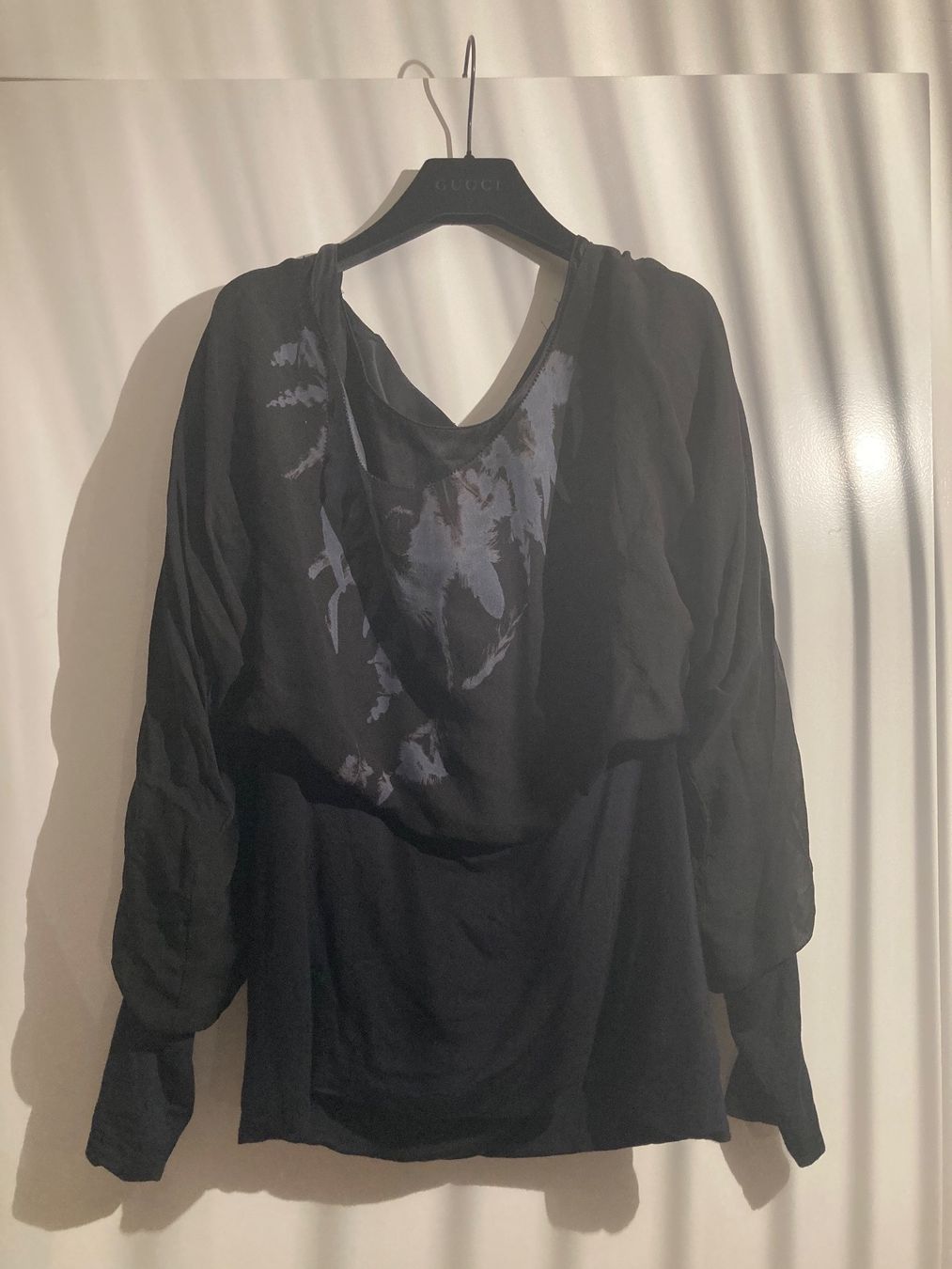Hugo Boss Top: Boss Orange Top – Usato da Zürich venduto da san_qzr2 2